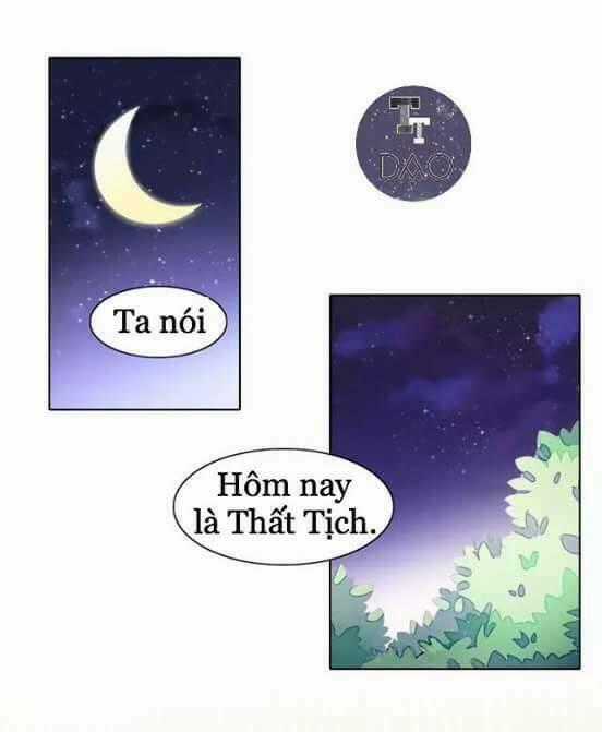 Dưới Móng Vuốt Mèo Chapter 9 trang 1