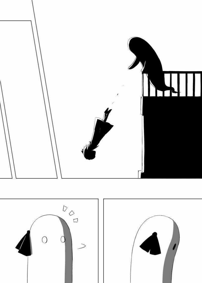 Đuổi Theo Hình Bóng Của Cậu Chapter 1 trang 4