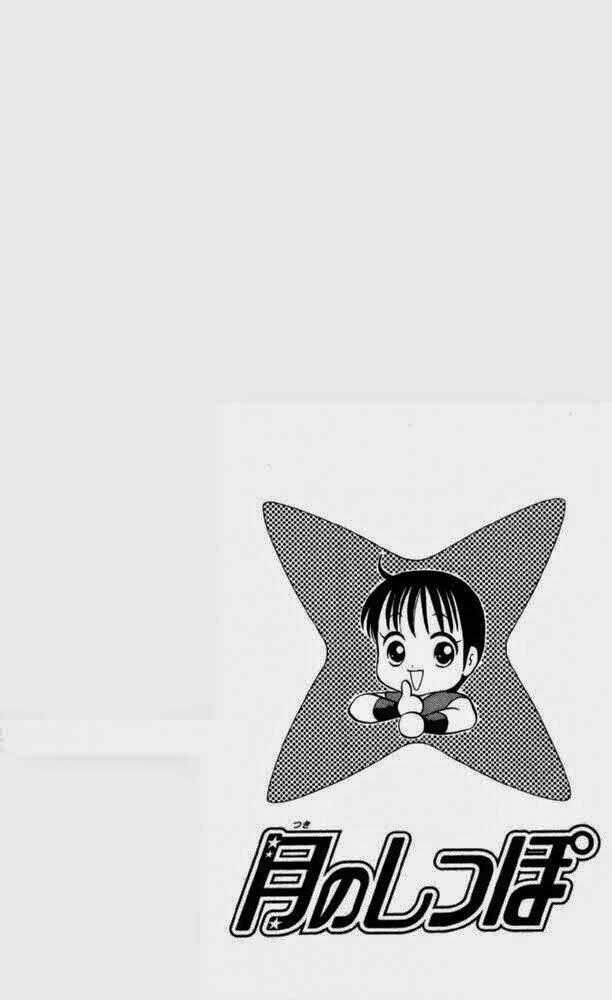 Đuôi Trăng Chapter 1 trang 35