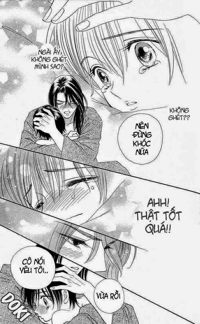 Đuôi Trăng Chapter 10 trang 13