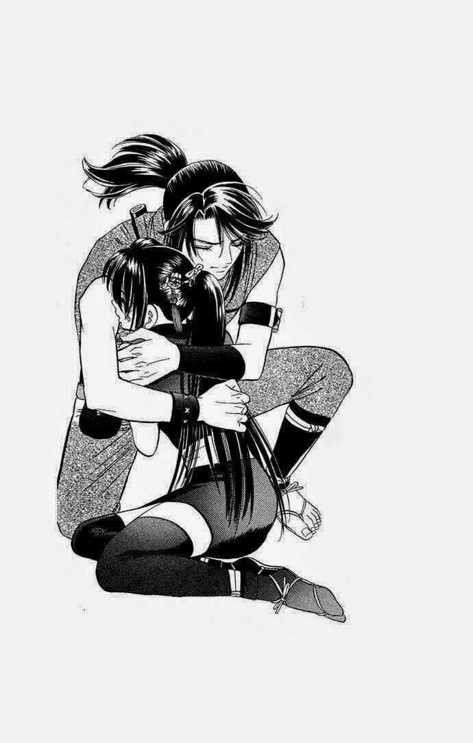 Đuôi Trăng Chapter 10 trang 26