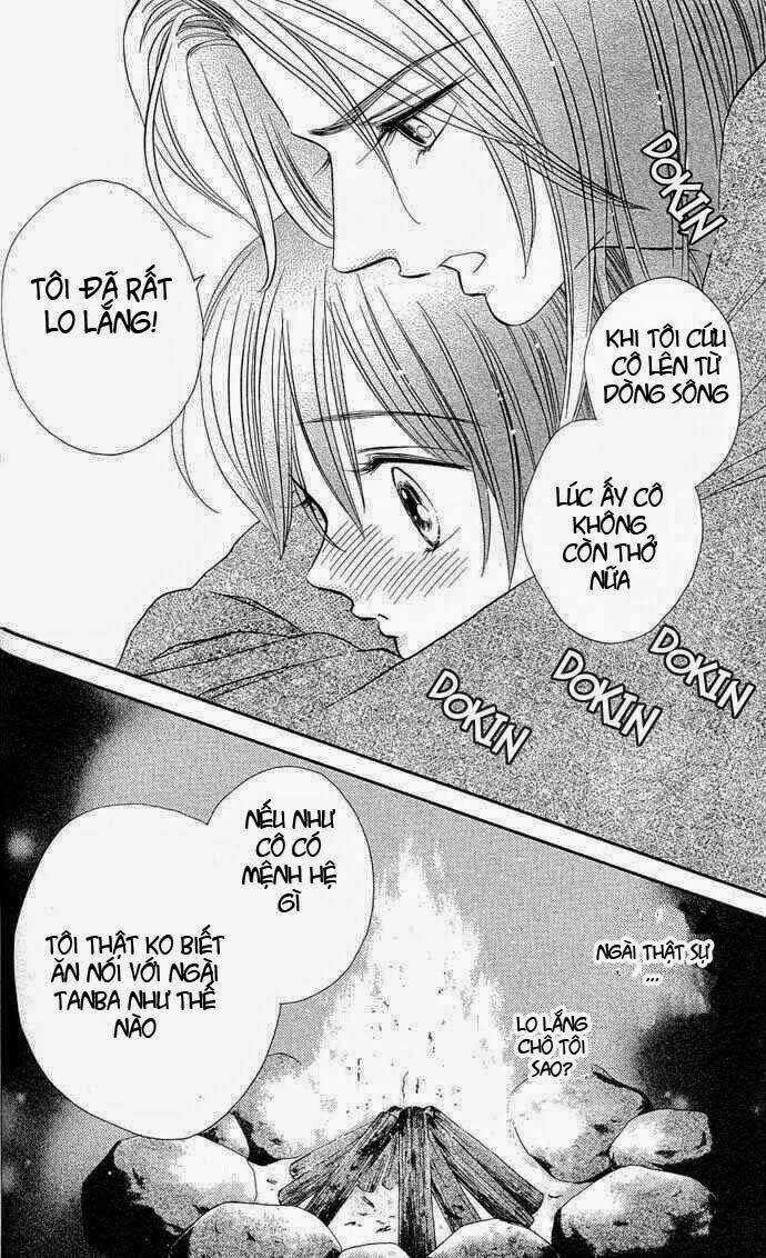 Đuôi Trăng Chapter 10 trang 4