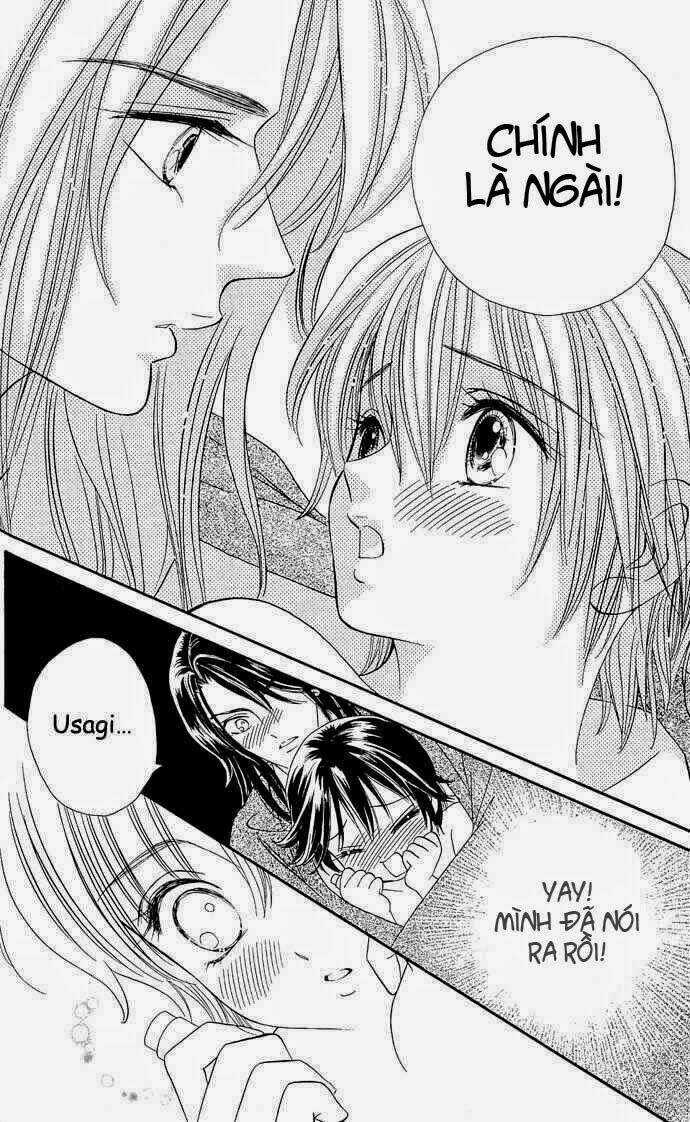 Đuôi Trăng Chapter 10 trang 6