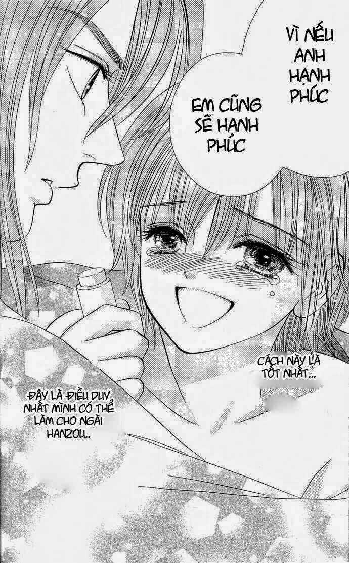 Đuôi Trăng Chapter 10 trang 8