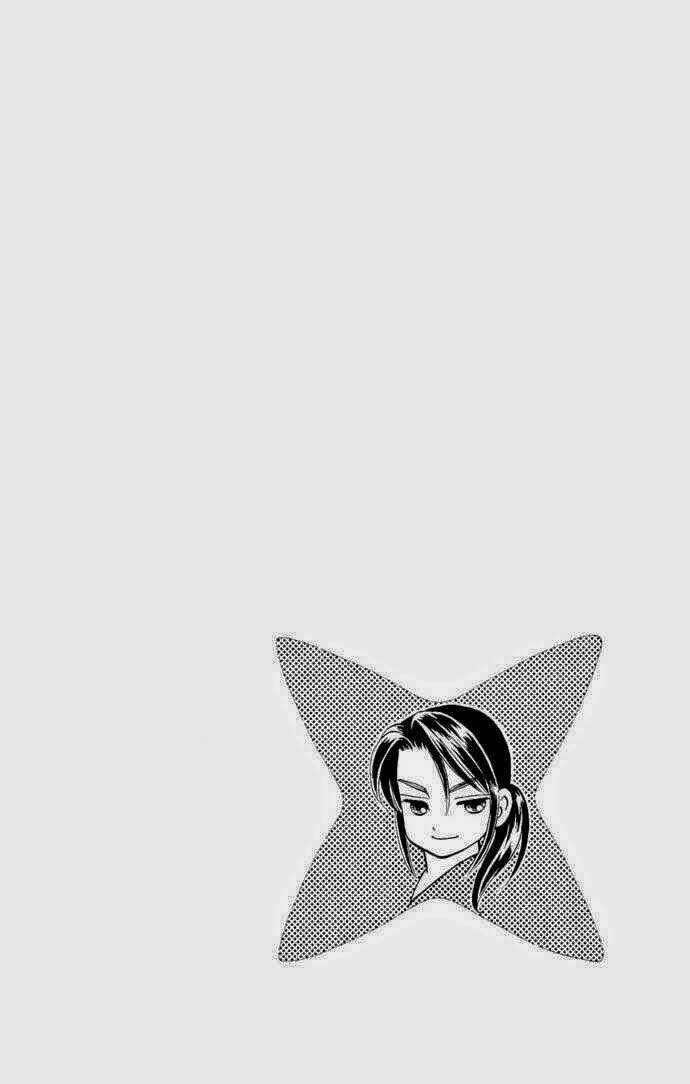 Đuôi Trăng Chapter 11 trang 2