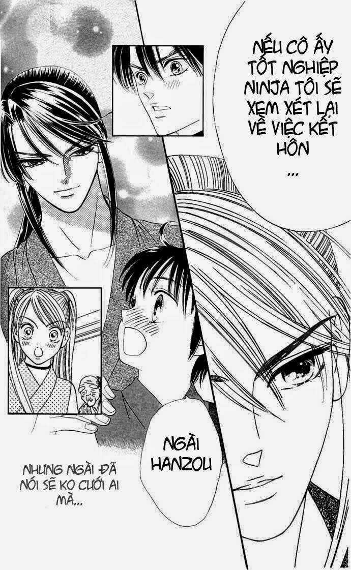 Đuôi Trăng Chapter 11 trang 4