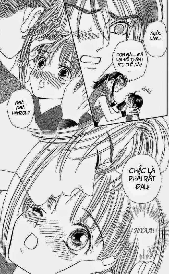 Đuôi Trăng Chapter 13 trang 13