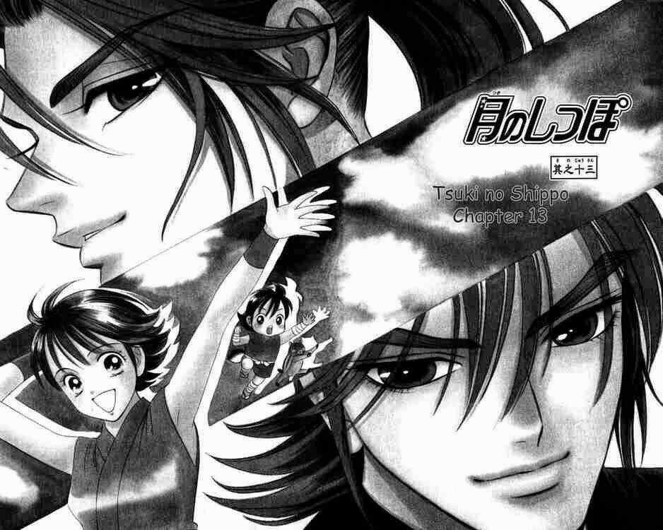 Đuôi Trăng Chapter 13 trang 2