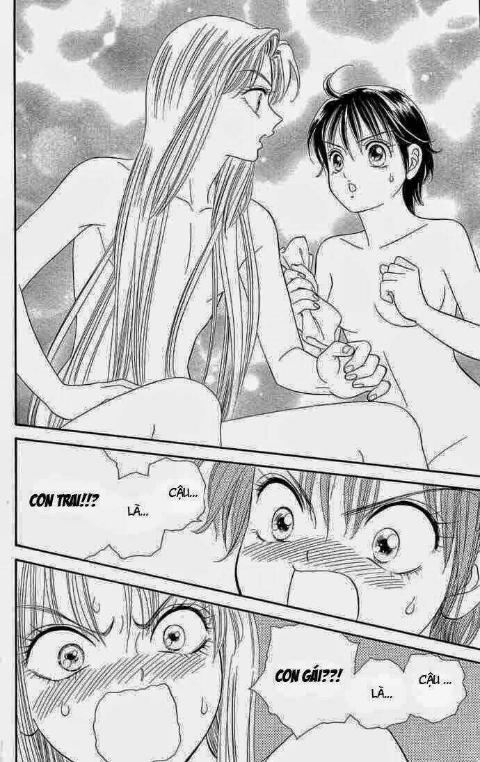 Đuôi Trăng Chapter 14 trang 24