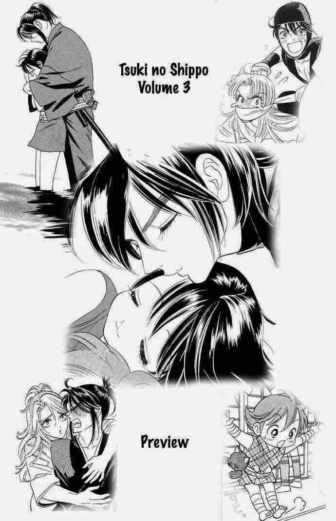 Đuôi Trăng Chapter 14 trang 26