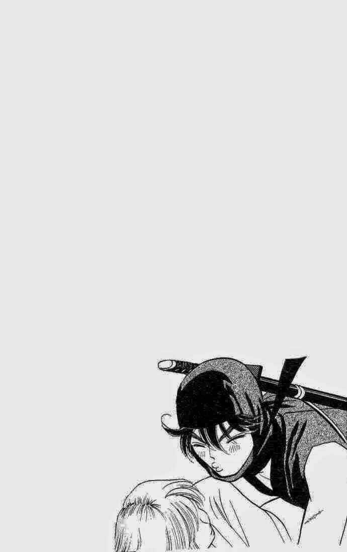 Đuôi Trăng Chapter 15 trang 27