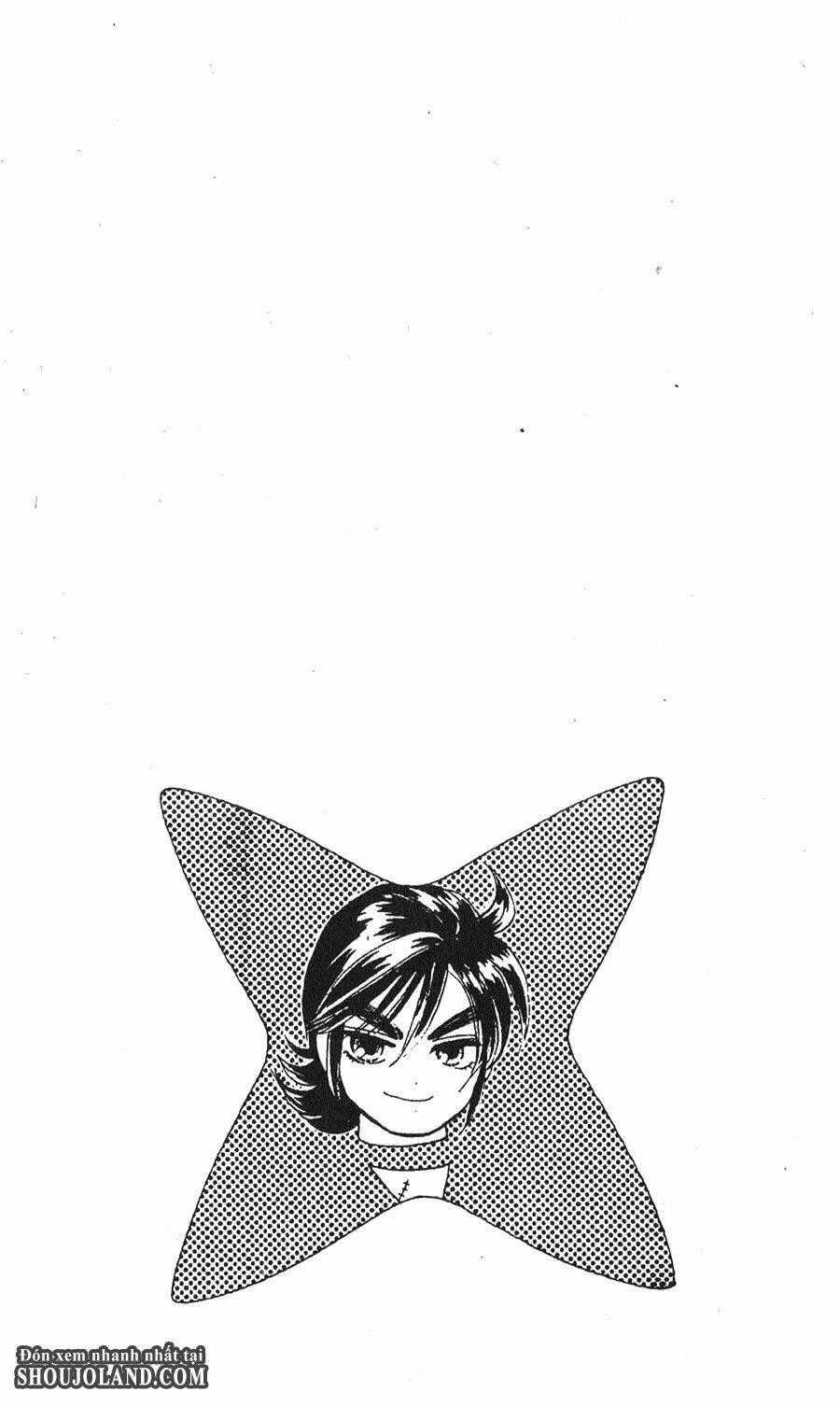 Đuôi Trăng Chapter 16 trang 27