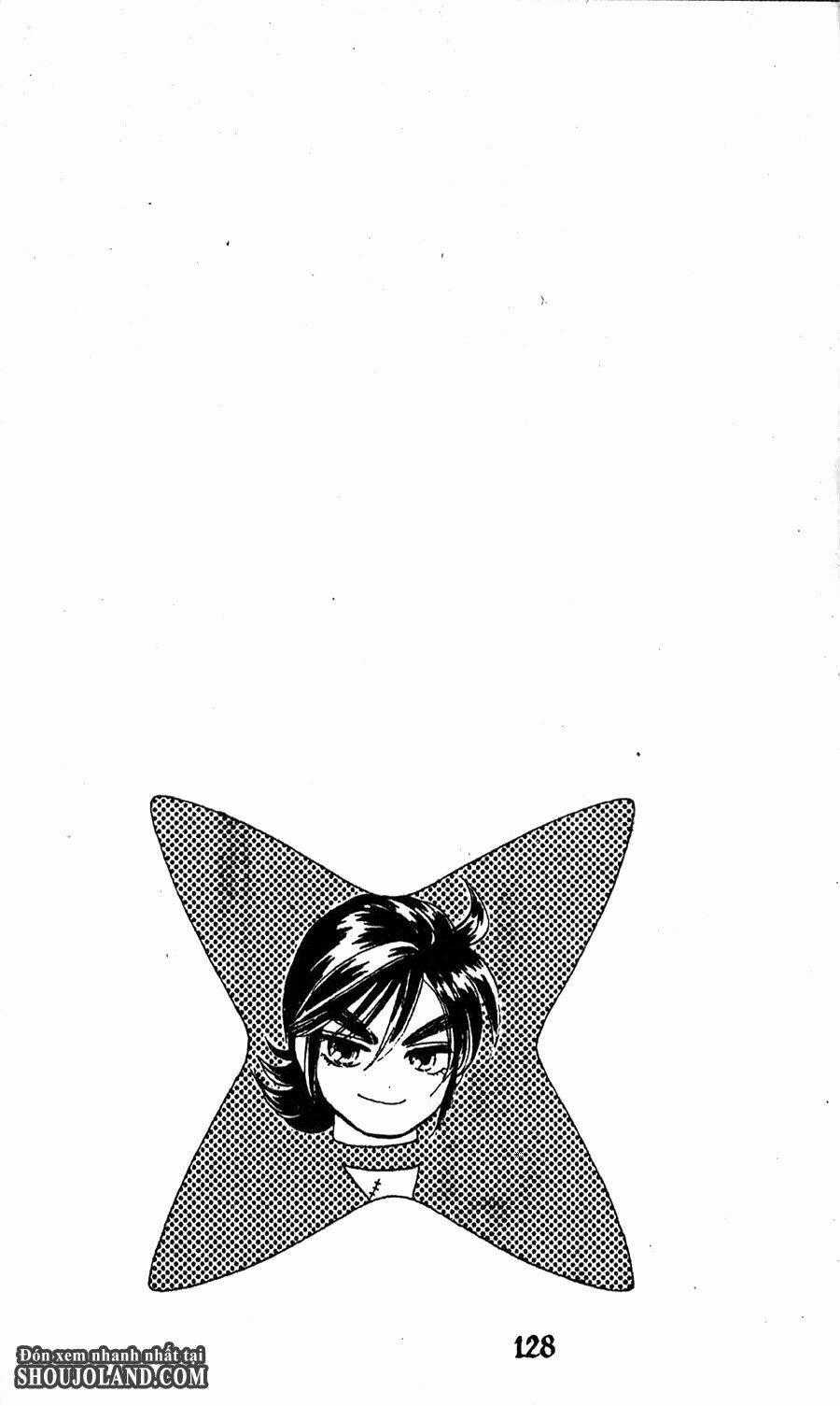 Đuôi Trăng Chapter 17 trang 26