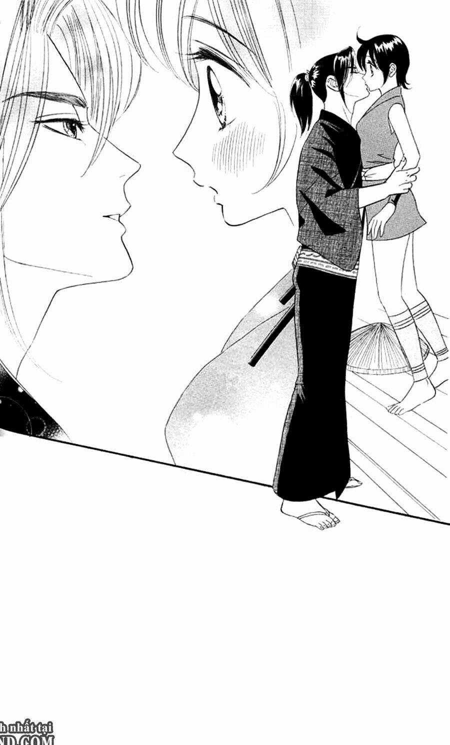 Đuôi Trăng Chapter 18 trang 26