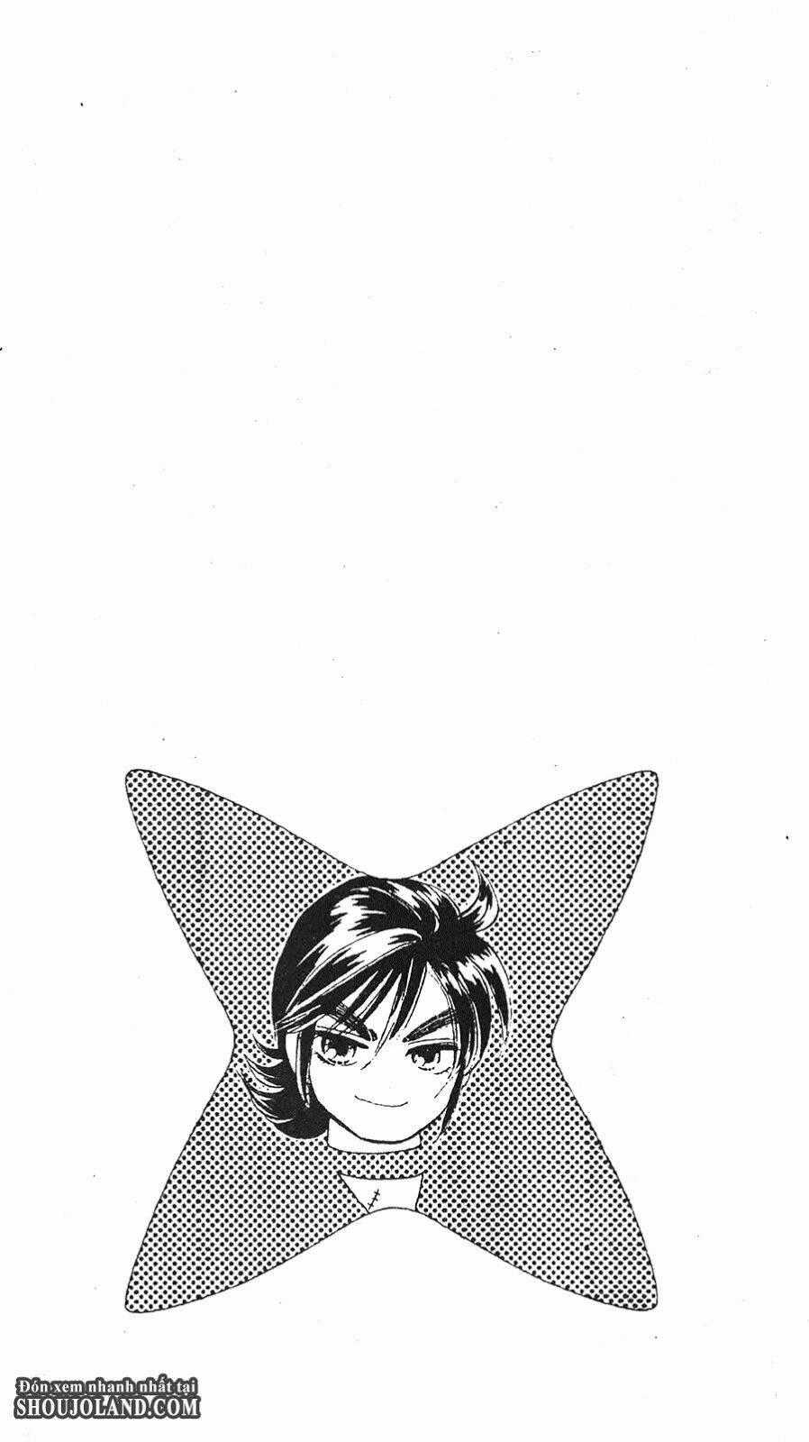 Đuôi Trăng Chapter 18 trang 27
