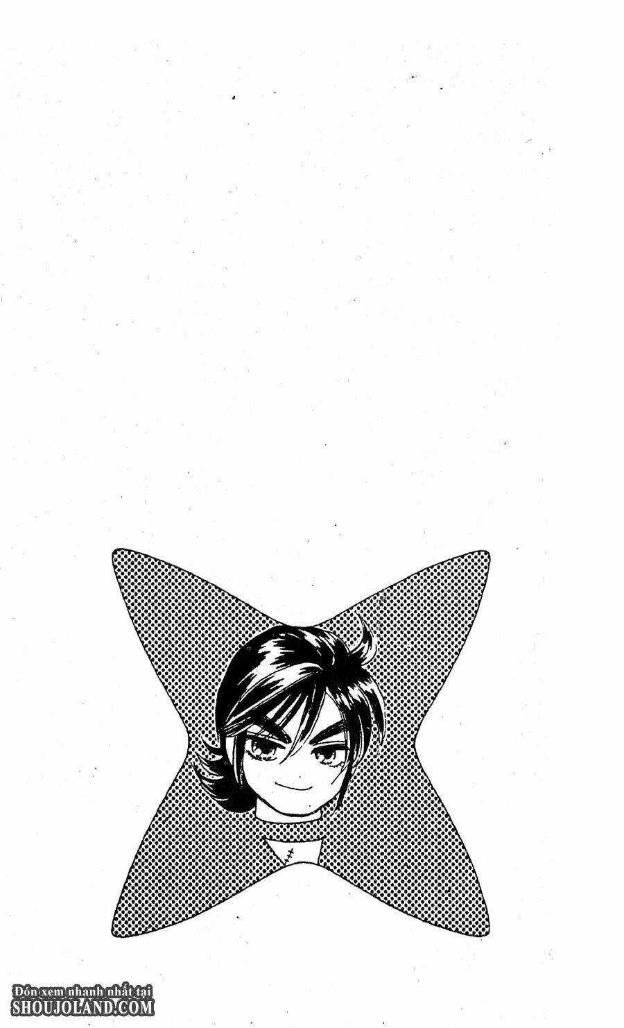 Đuôi Trăng Chapter 19 trang 2