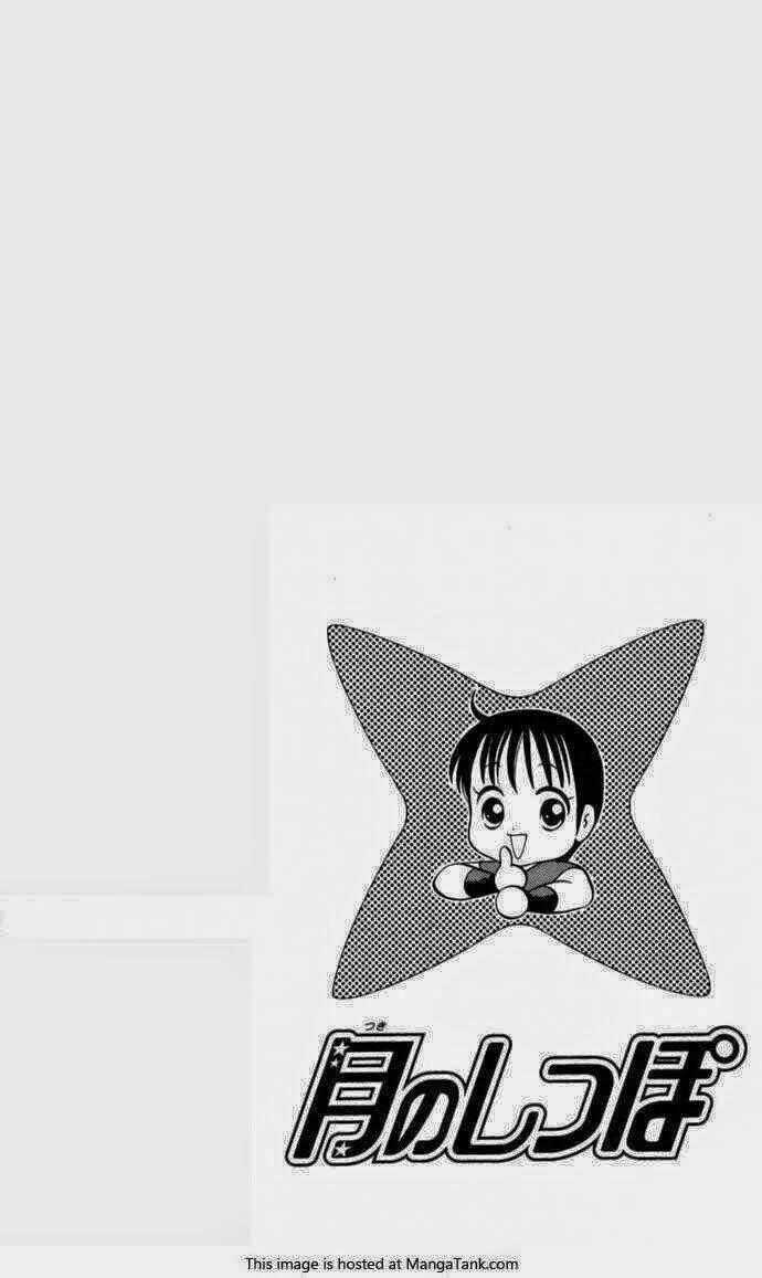 Đuôi Trăng Chapter 2 trang 26