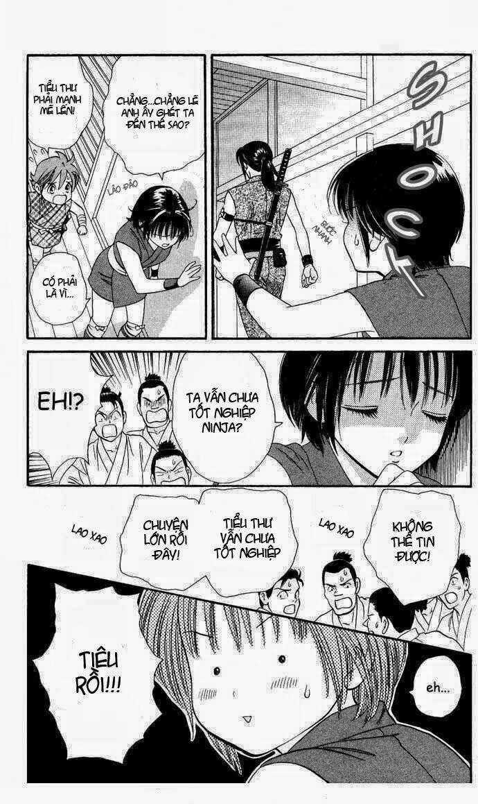 Đuôi Trăng Chapter 2 trang 3