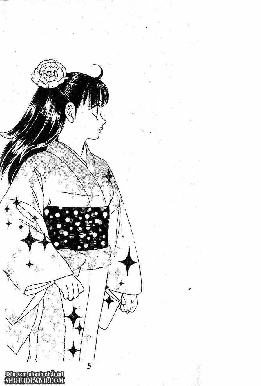 Đuôi Trăng Chapter 20 trang 2