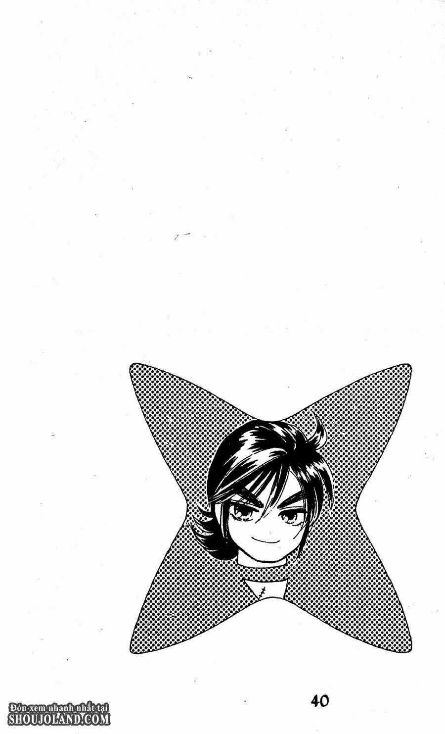 Đuôi Trăng Chapter 20 trang 26