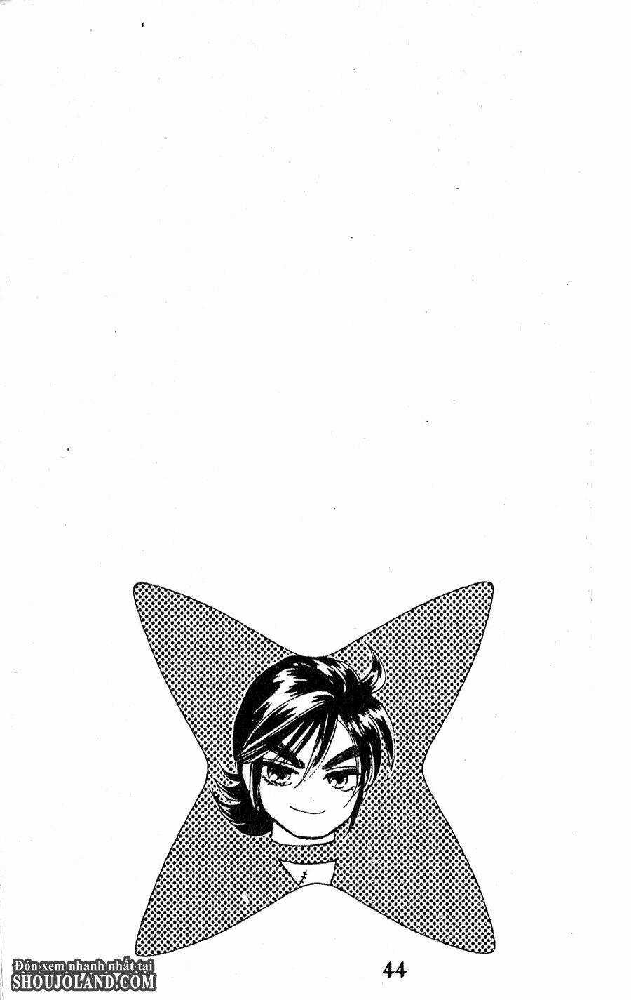 Đuôi Trăng Chapter 21 trang 3