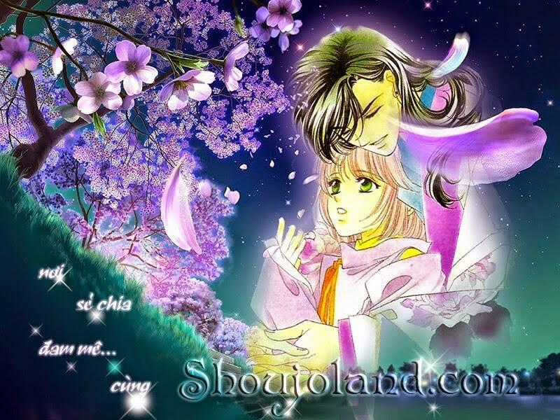 Đuôi Trăng Chapter 21 trang 30