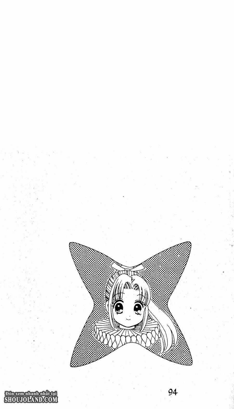 Đuôi Trăng Chapter 22 trang 25