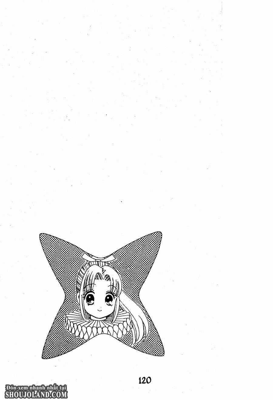 Đuôi Trăng Chapter 23 trang 24