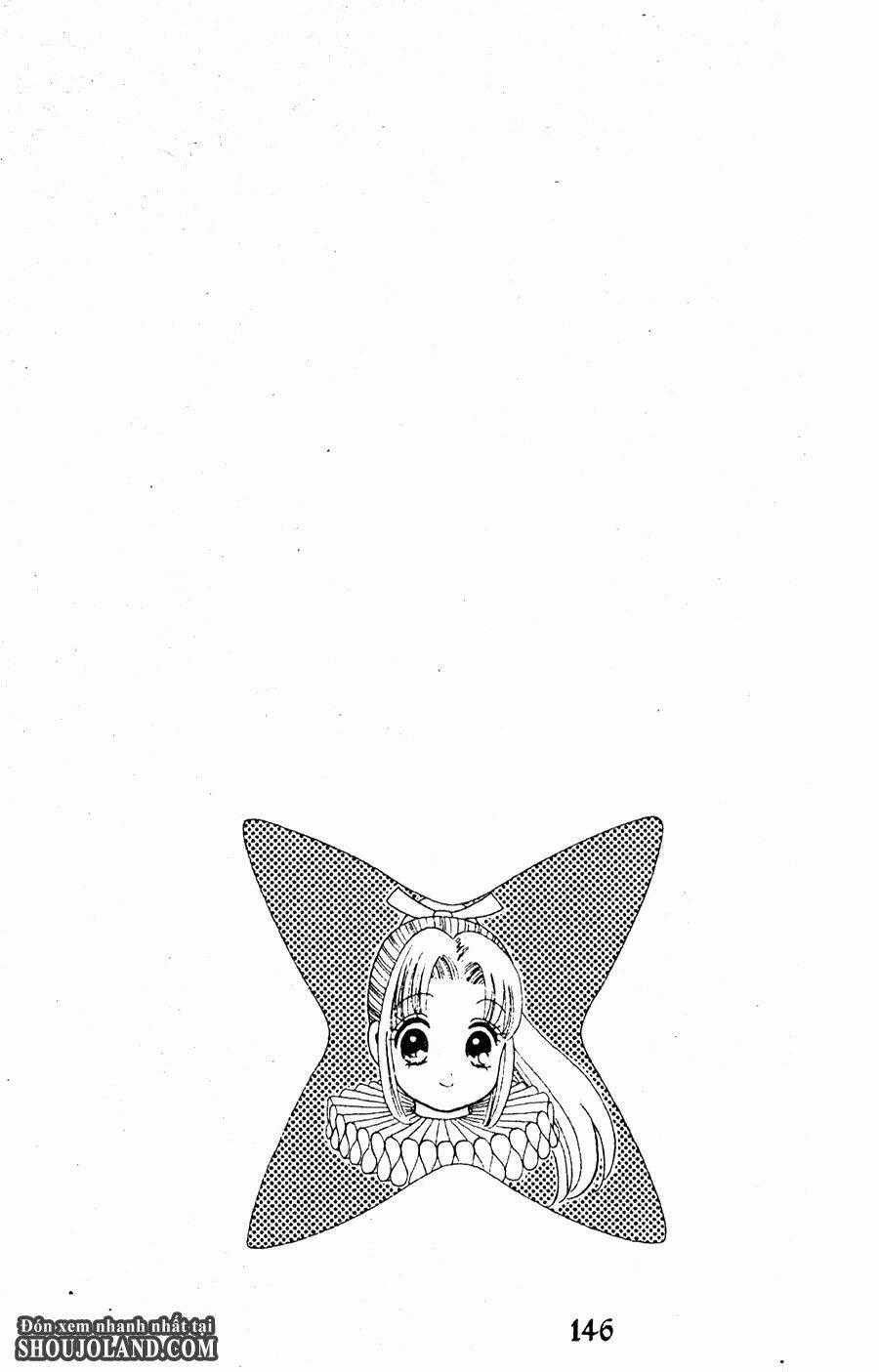 Đuôi Trăng Chapter 24 trang 26