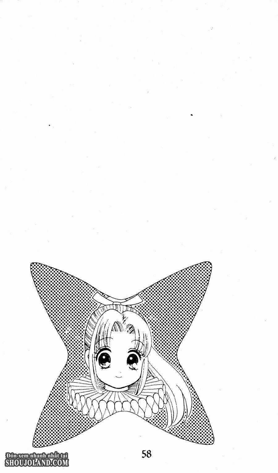 Đuôi Trăng Chapter 27 trang 26