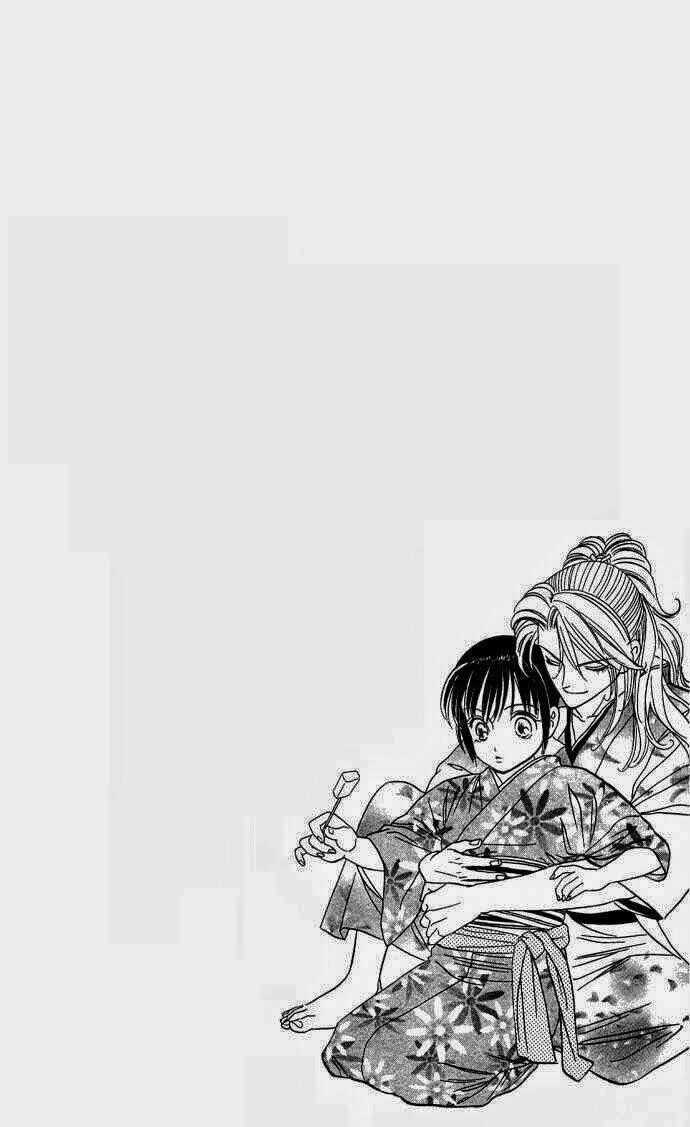 Đuôi Trăng Chapter 3 trang 26