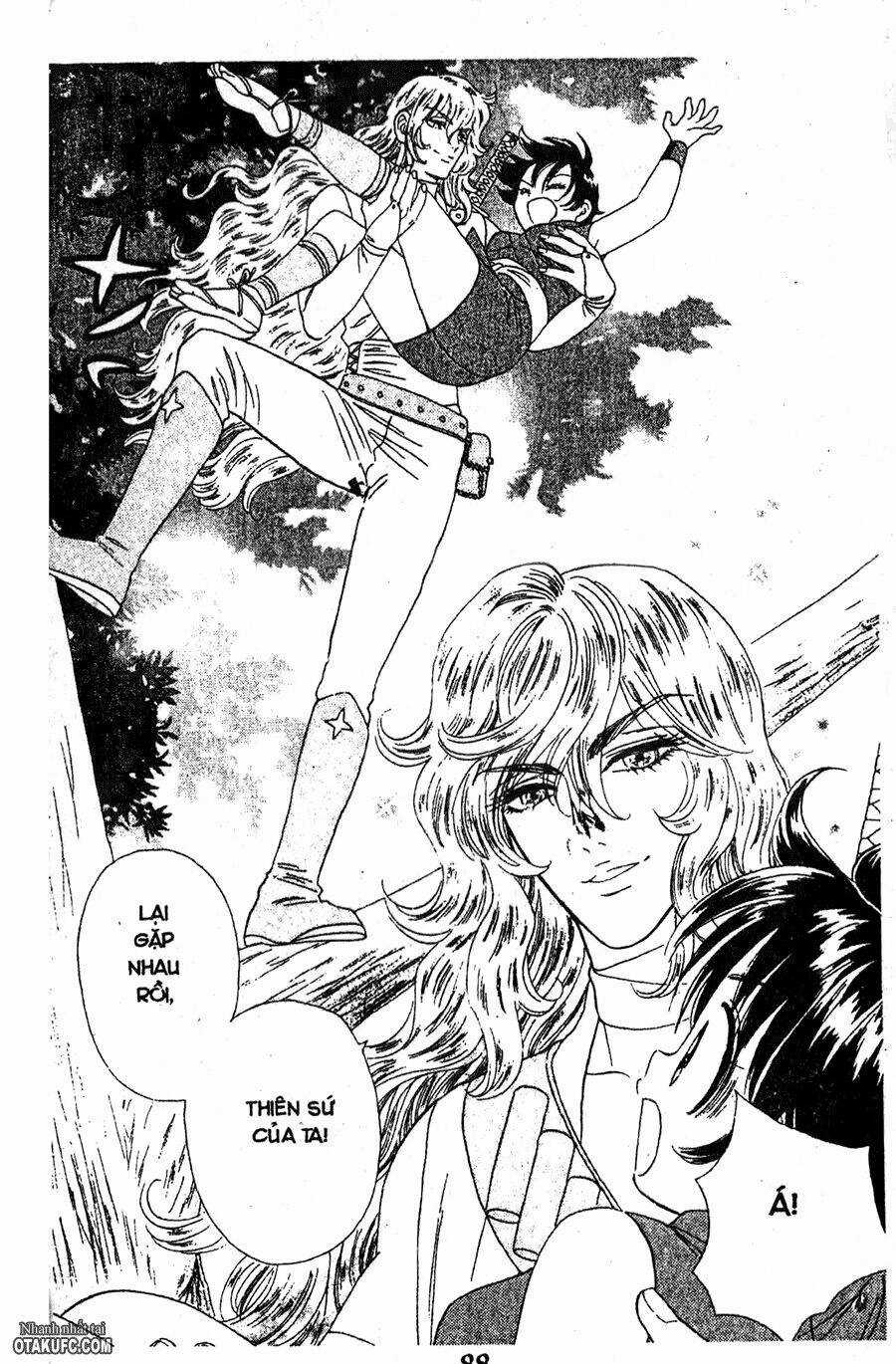 Đuôi Trăng Chapter 34 trang 5