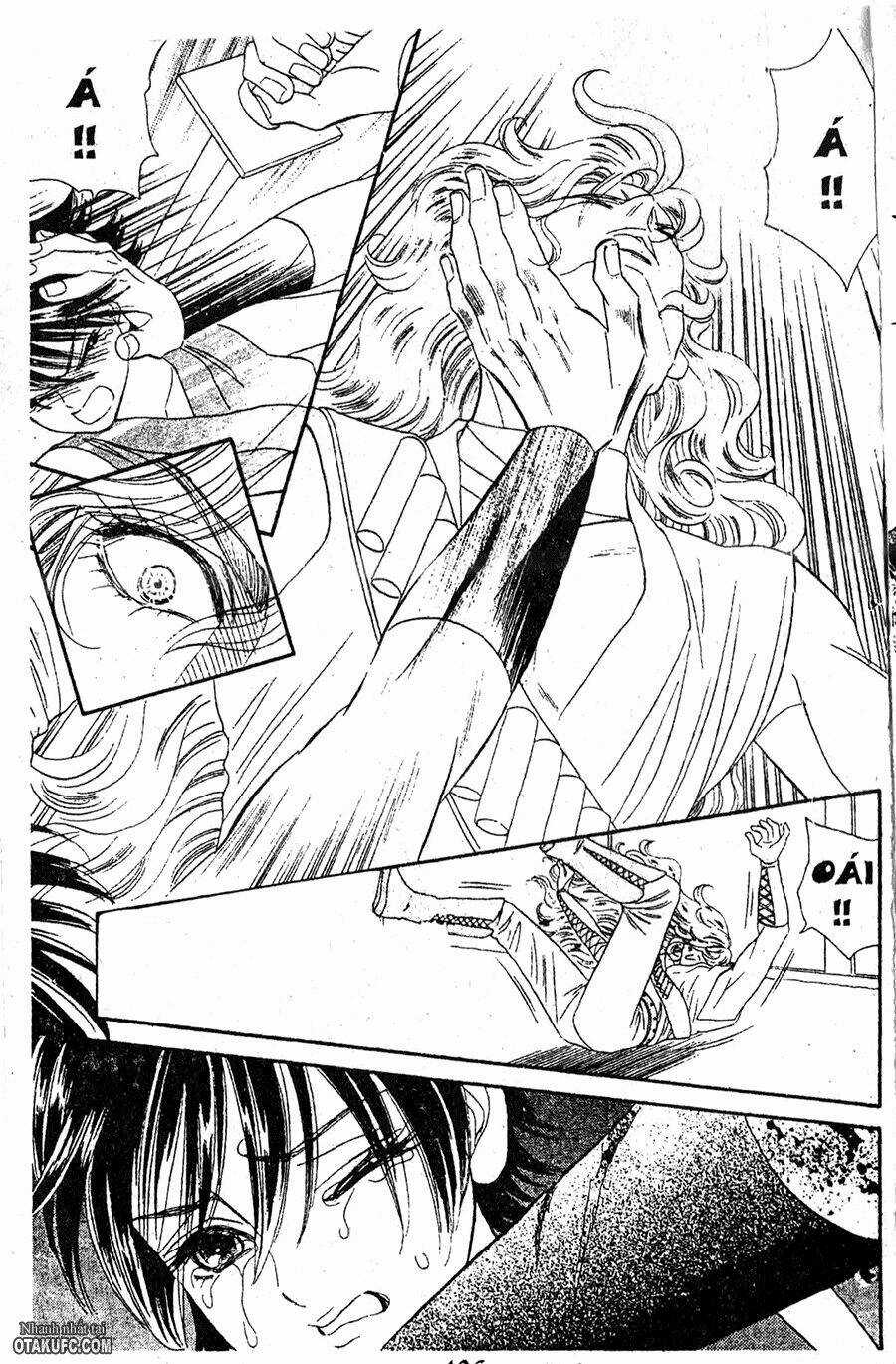 Đuôi Trăng Chapter 36 trang 4