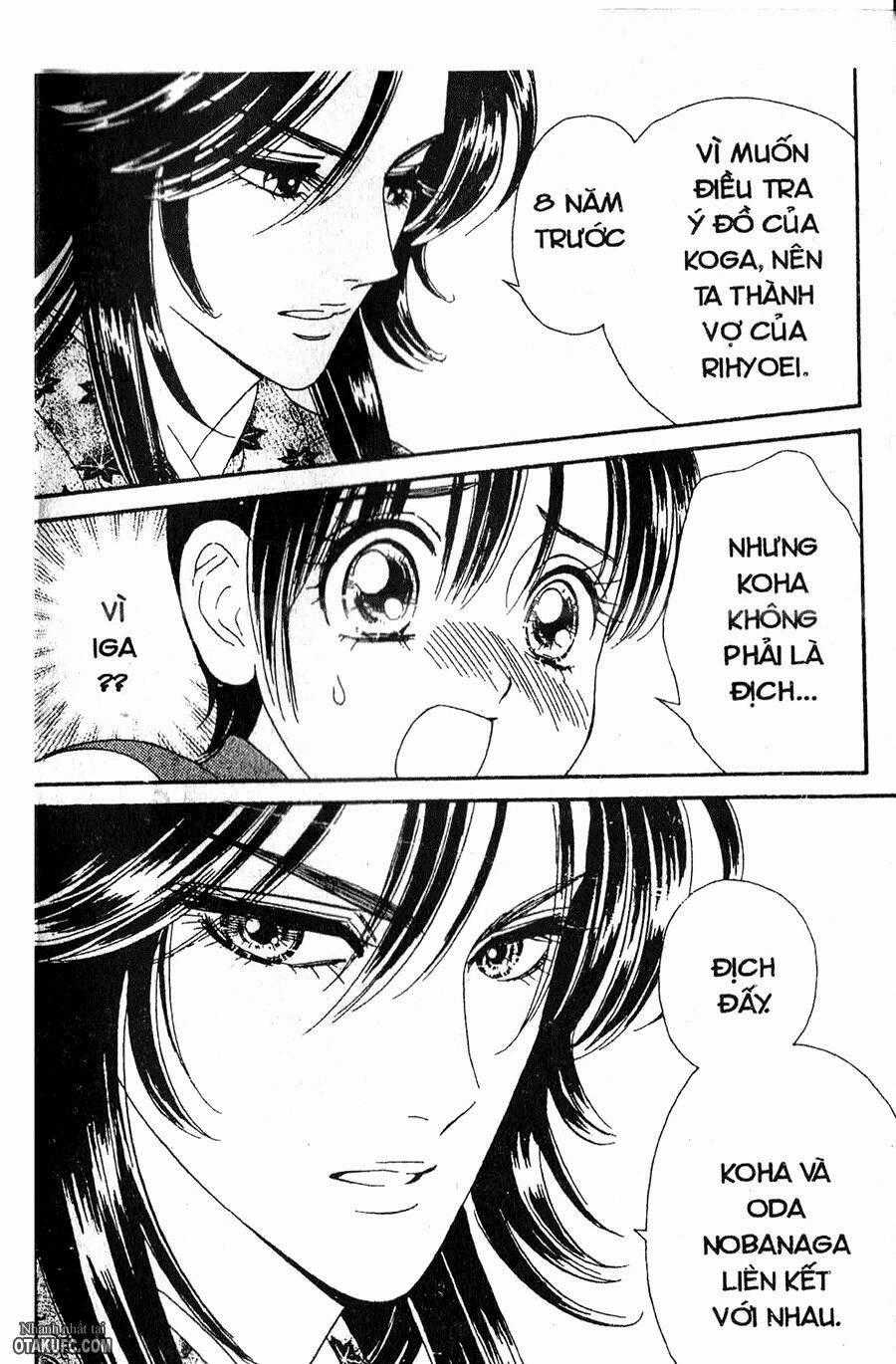 Đuôi Trăng Chapter 37 trang 13