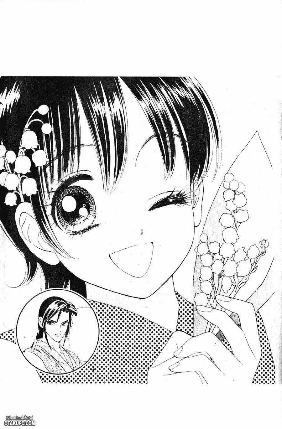 Đuôi Trăng Chapter 37 trang 14