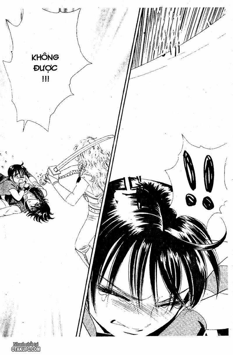 Đuôi Trăng Chapter 38 trang 10