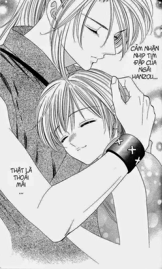 Đuôi Trăng Chapter 4 trang 2