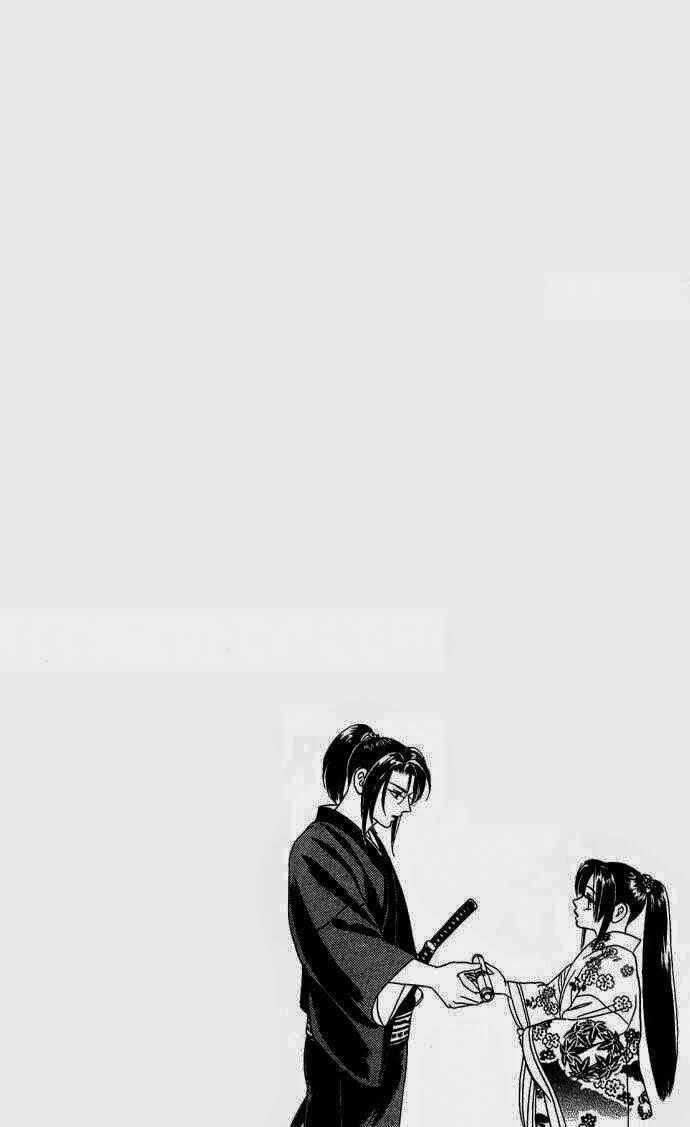 Đuôi Trăng Chapter 4 trang 27