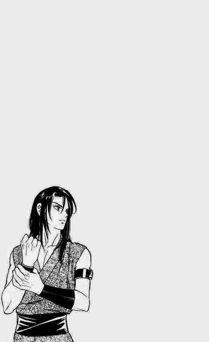 Đuôi Trăng Chapter 4 trang 28