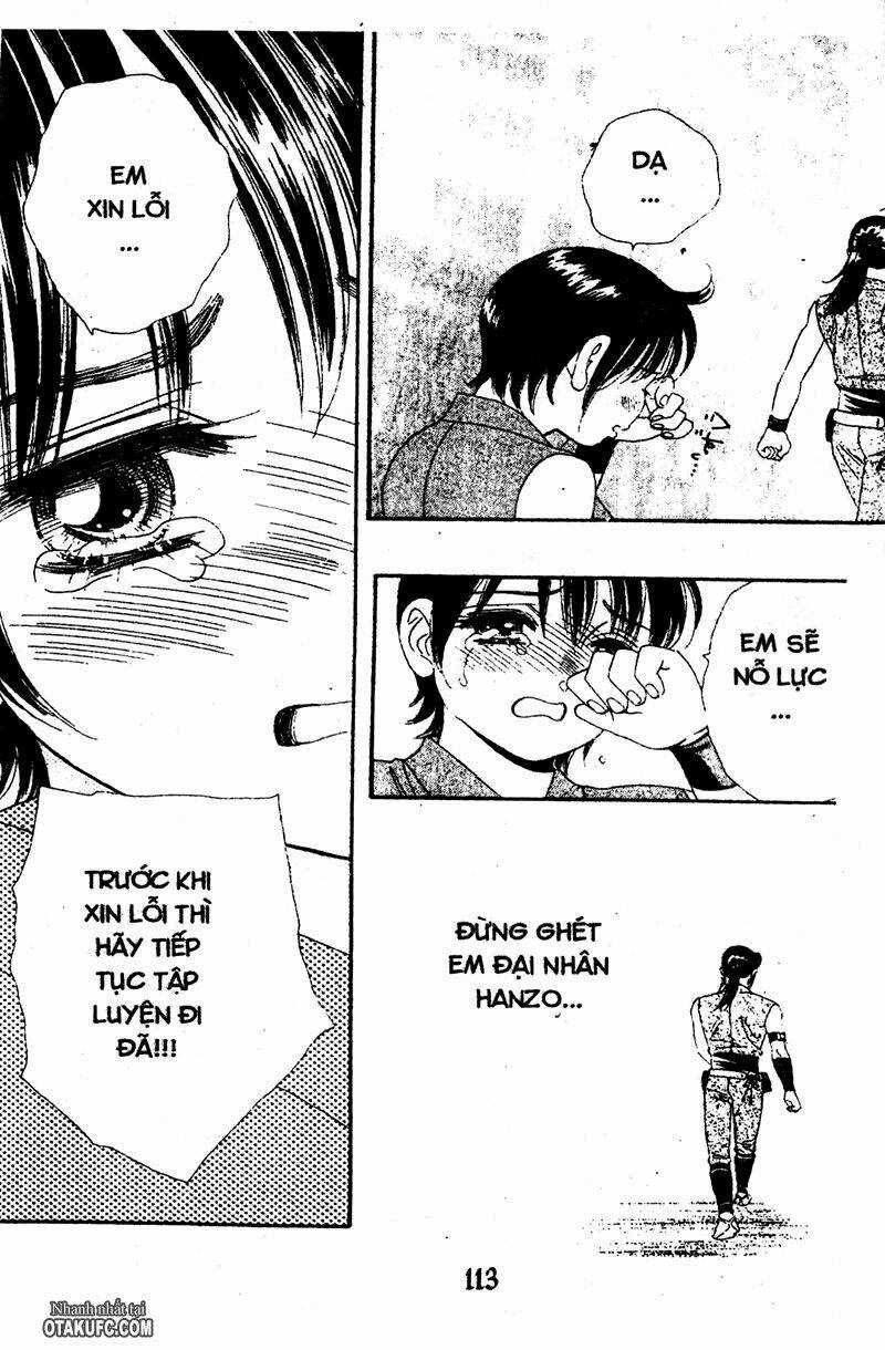 Đuôi Trăng Chapter 42 trang 10