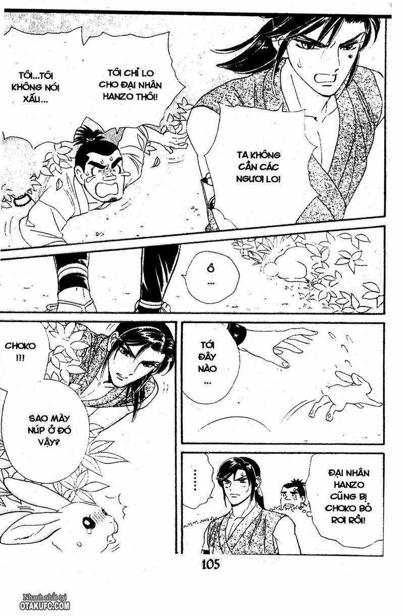 Đuôi Trăng Chapter 42 trang 2