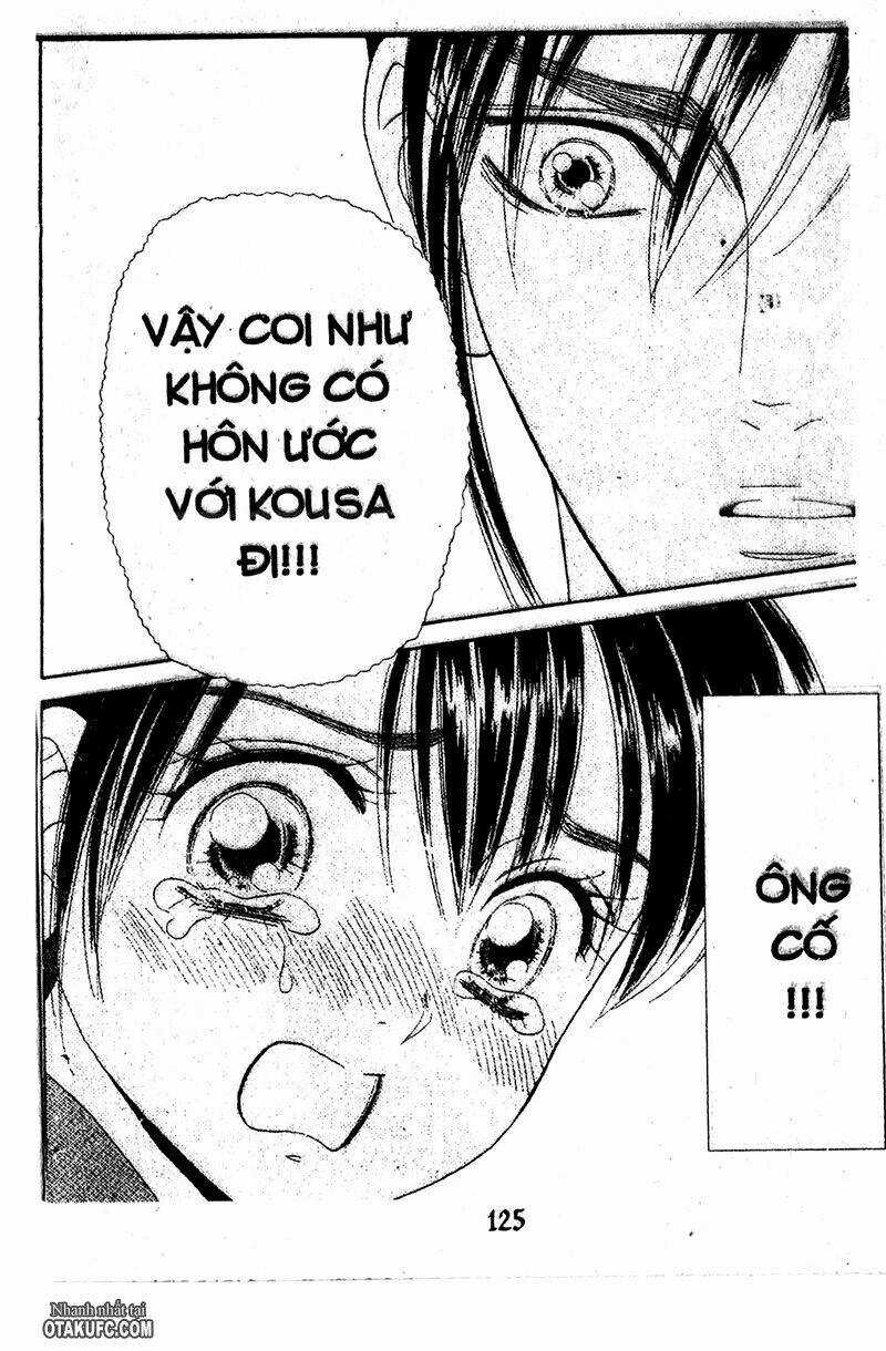 Đuôi Trăng Chapter 42 trang 22