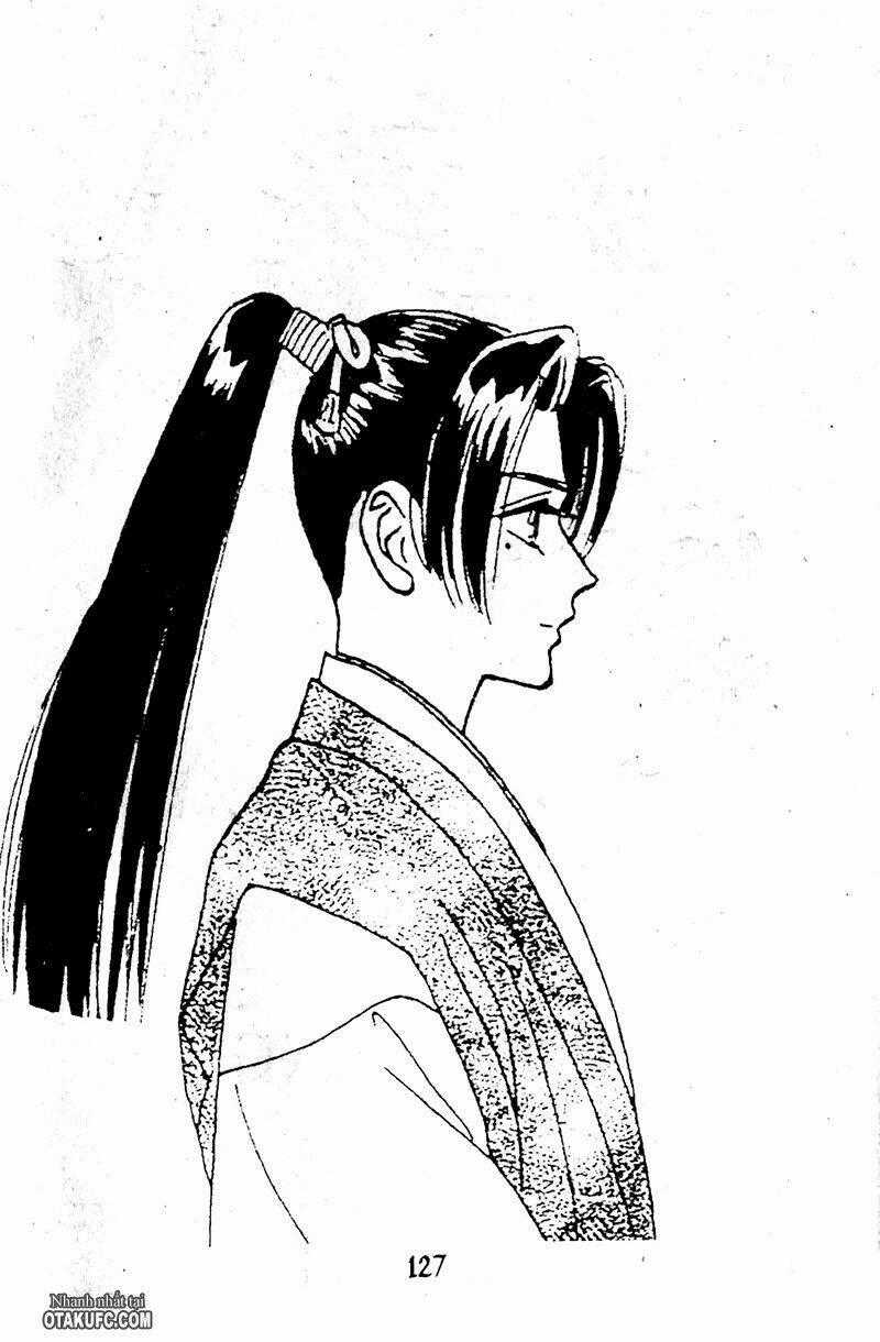 Đuôi Trăng Chapter 42 trang 24