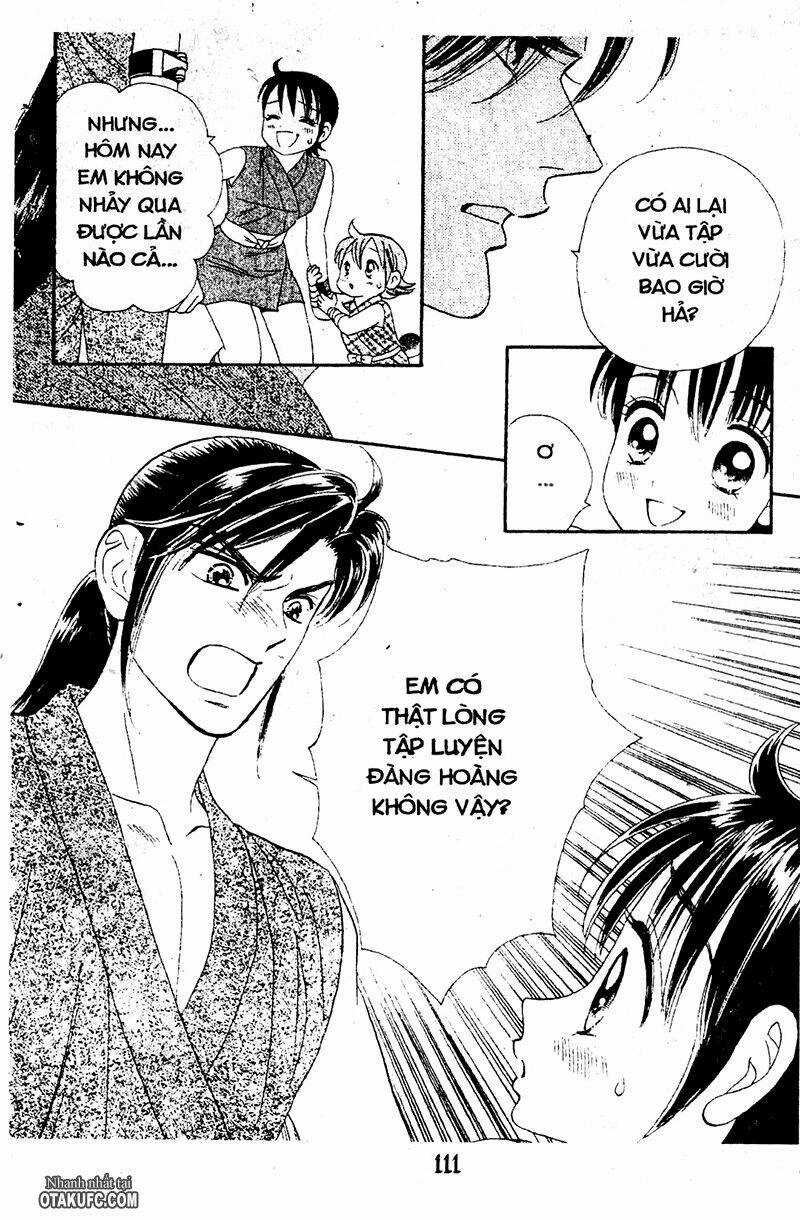 Đuôi Trăng Chapter 42 trang 8