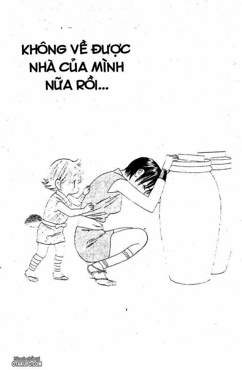 Đuôi Trăng Chapter 43 trang 16