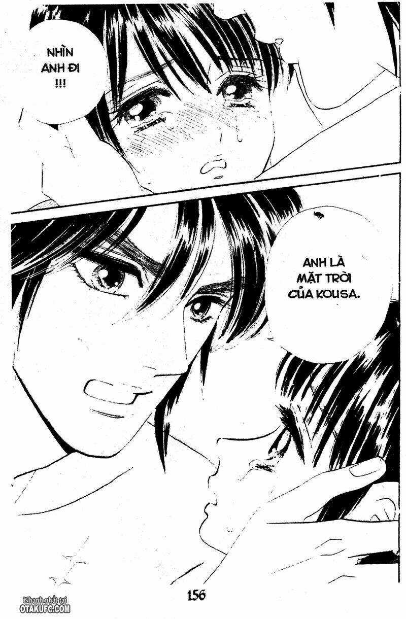 Đuôi Trăng Chapter 43 trang 25