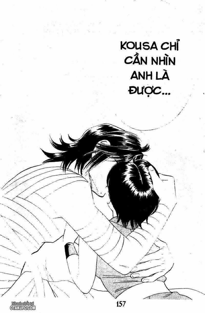 Đuôi Trăng Chapter 43 trang 26