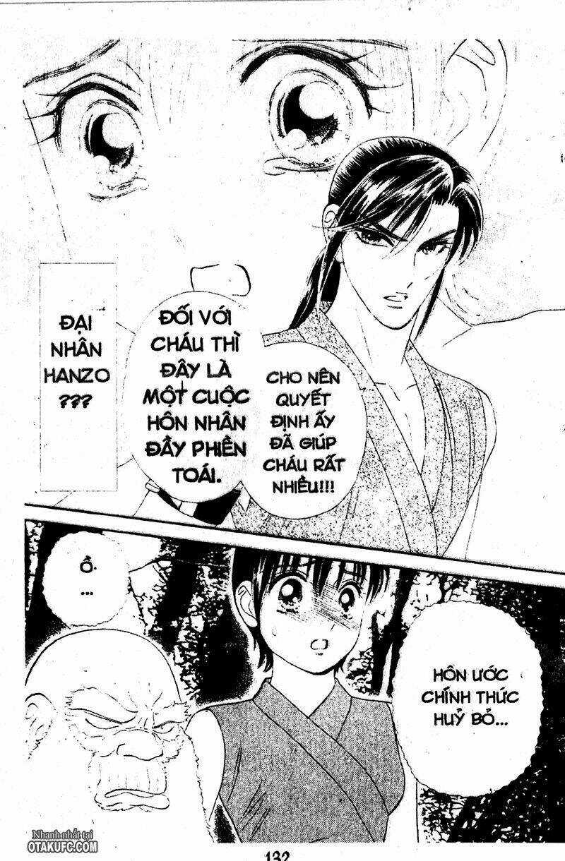 Đuôi Trăng Chapter 43 trang 3