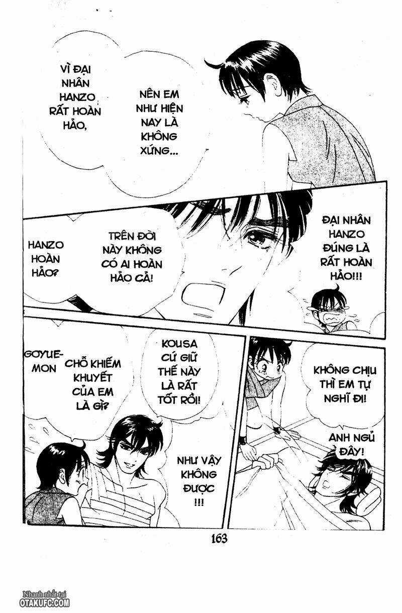 Đuôi Trăng Chapter 44 trang 2