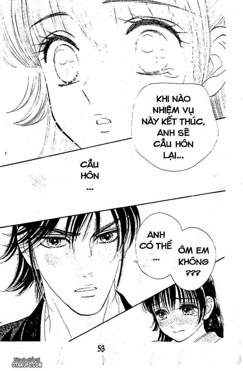 Đuôi Trăng Chapter 46 trang 10